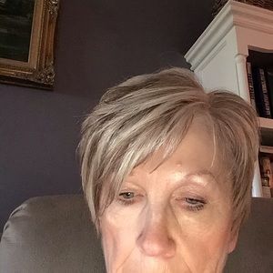 Meet your Posher, Bridget